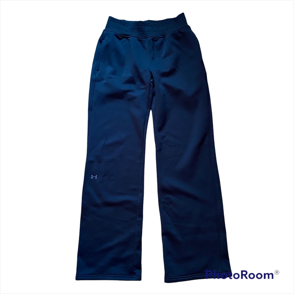 Under Armour Fleece lined Athletic Pants Size S